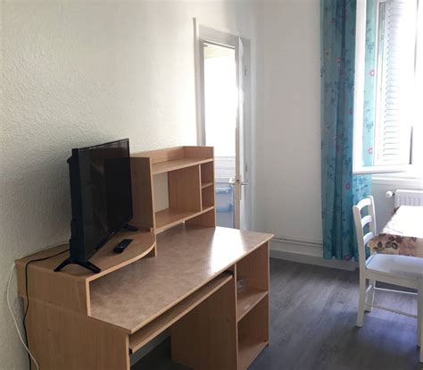 studapart clermont ferrand|Studio rental in Clermont